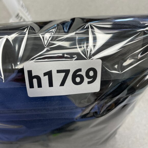 NEW - A New Day Black Velvet Halter High neck  Jumpsuit Size L h1769 - Picture 10 of 10